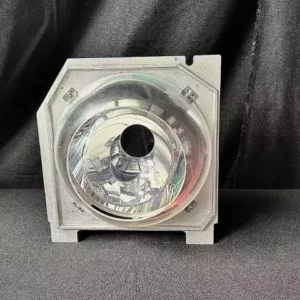 Miroir SPH ELL 272,5cm pour Christie CP2220