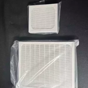 PACK 3 Projector Filters christie 284*243*22?/ 145*134*22 / 63*63*22 CP2220, CP2230, CP4220,CP4230