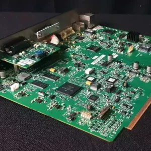 Cinema Controller Board DP2K