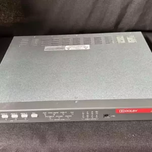 Adaptateur audio numerique DMA8+