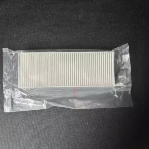 Projector filter NC1200C/2000C/NC1600C/NC3200S/3240S (240*88*20).