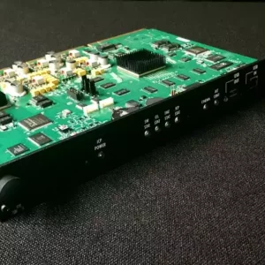TI ICP board (For DP2K and DP4K series)