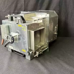Lamp House with Manual Lamp Aligment K DP2K-xxC