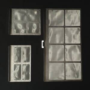 Kit filtres à air Barco DP2K -12/15/20C