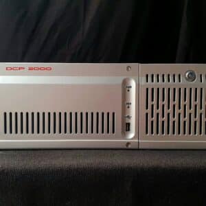 DOREMI DCP 2000